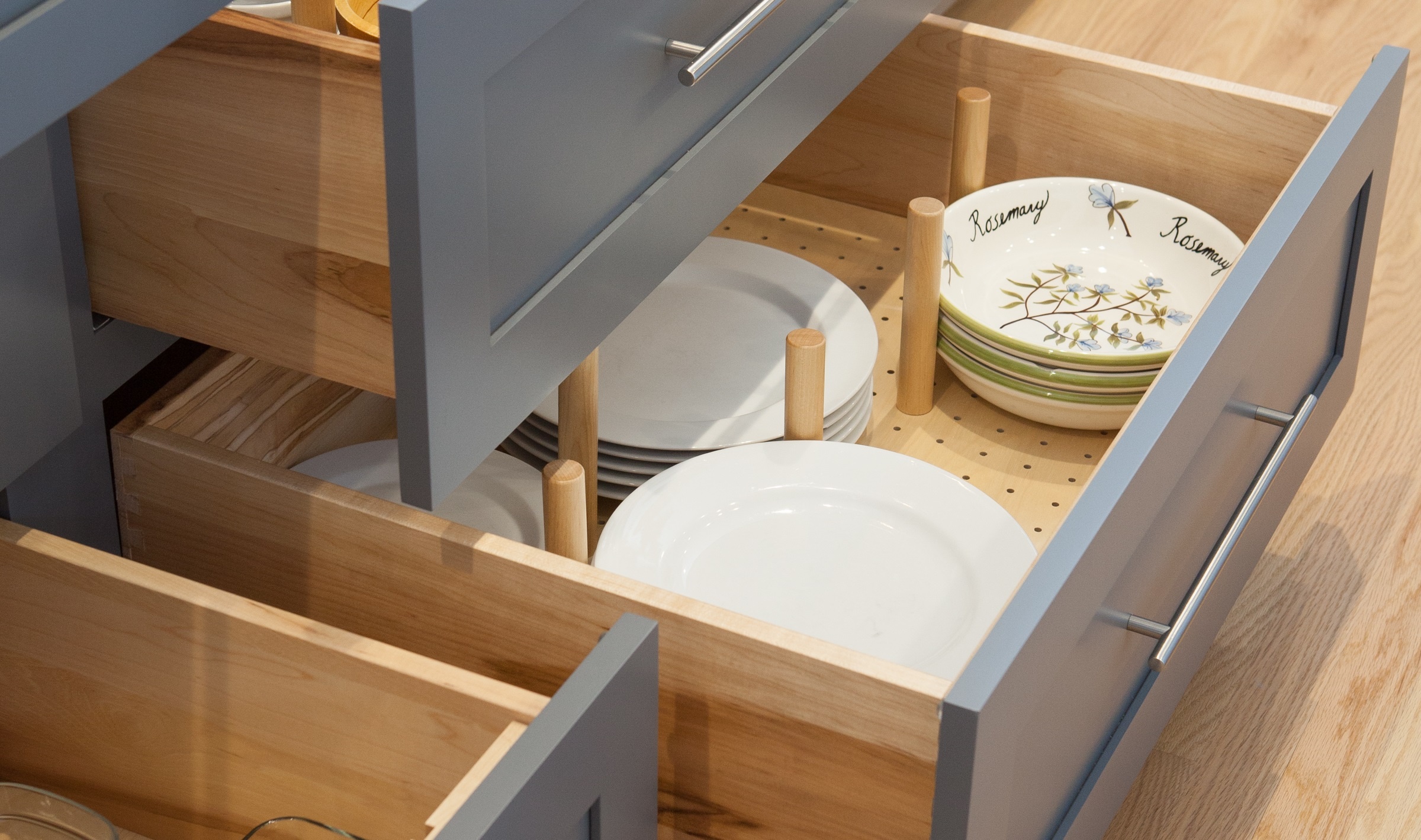 Custom What to Look for When Remodeling Your Kitchen